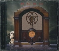 RUSH "The Spirit Of Radio: Greatest Hits 1974-1987" Best Of CD-Album