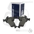 OPTIMAL (BP-12703) Bremsbeläge Bremsklötze hinten für MERCEDES