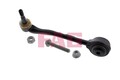 Querlenker Dreieckslenker Schaeffler FAG 821 0174 10 für X5 E53 BMW Stahlguss