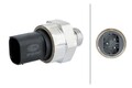 HELLA 6PP 009 409-611 Sensor, Abgasdruck für MERCEDES-BENZ