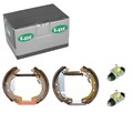 LPR Easy-KIT BREMSBACKEN VORMONTIERT+RBZ passend für DAEWOO NUBIRA OPEL ASTRA CO