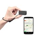 mini gps tracker auto mit free app klein locator fahrrad anti-thief echtzeit