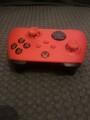 Microsoft Wireless Controller Xbox Series x/S Pulse Red