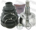 FEBEST Gelenksatz Antriebswelle 1610-169 für MERCEDES KLASSE Sports Tourer W245
