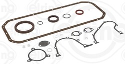 ELRING 892.106 Dichtungssatz, Kurbelgehäuse für BERTONE,BMW