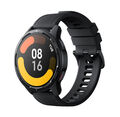 Xiaomi Watch S1 Active Smartwatch (Space Black) "sehr gut"