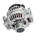 MTR Lichtmaschine Generator Lima 13047937 für VW GOLF 6 5K1 TIGUAN PASSAT CC B6