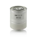 Kraftstofffilter Mann-filter WK 1123 für Bmw