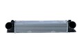 Ladeluftkühler NRF 30797 für BMW E91 E81 E82 E88 X1 E84 E90 E87 3er Touring F31