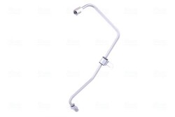 NISSENS Ölleitung, Lader 935057 für RENAULT