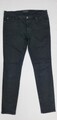 ESPRIT Damen Jeans W31 – Schwarz, Skinny Fit, Baumwollmix, 5-Pocket