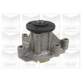 Graf Wasserpumpe Kühlmittelpumpe 25781348 | 978137