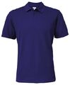 Poloshirt Herren Pique Polohemd Polo Shirt Gildan Baumwolle Kurzarm L 3XL