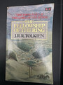 Herr der Ringe: V. 1: Die Gefährten von J. R. R. Tolkien...