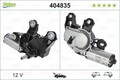 Wischermotor für VW Polo Lupo I Seat Arosa 1998-2003 Hinten Valeo 404835