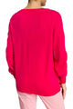 Riani Pullover mit Tunnelzug, in pink,, Größe 44