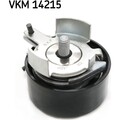 SKF VKM 14215 Spannrolle Zahnriemen für FORD VOLVO