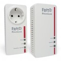 AVM Fritz!Powerline 1260e WLAN Set (20002795) - B Ware - vom Händler
