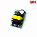 3Pcs Buck Converter 5W Ac-Dc 12V 450Ma Step Down Module Power Supply New Ic rx