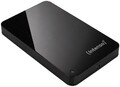 Intenso Festplatte Extern Memory Case 2,5" USB 3.0 (1TB)