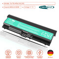 8800mAh 10.8V Li-Ion Akku Für Lenovo ThinkPad L410 L412 L420 L421 L520 T410 T510