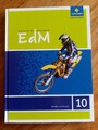 Elemente der Mathematik 10 Schülerbuch NDS ISBN 9783507886155 Zustand sehr gut 