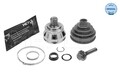 Gelenksatz Antriebswelle MEYLE 100 498 0064 für AUDI A4 VW SKODA B5 B6 PASSAT A6
