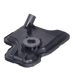 HENGST FILTER Hydraulikfilter Automatikgetriebe EG1159H Filtereinsatz für OPEL