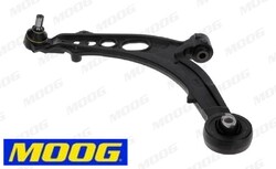 MOOG FI-WP-0461P Lenker für Radaufhängung Querlenker Lenker für Fiat 