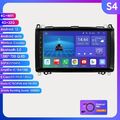8-Kern Android 11.0 Autoradio DAB+ GPS Navi für Mercedes-Benz W245 Sprinter W906