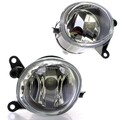 Nebelscheinwerfer Halogen Nebelleuchte links rechts passend für Audi A3 1.6 1.8