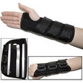 Handbandage, Handgelenkbandage, Handgelenkstütze, Handgelenkschiene Bandage
