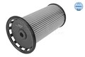 MEYLE 114 323 0006 Kraftstofffilter für AUDI,CUPRA,FORD,SEAT,SKODA,VW