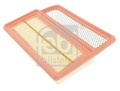 FEBI BILSTEIN Luftfilter 109597 Filtereinsatz für ABARTH 595C 595 695 500 500C