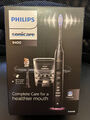 PHILIPS Sonicare Diamond Clean Smart 9400 Schallzahnbürste HX9917/89 Black NEU 