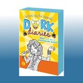 DORK Diaries, Band 03: Nikkis (nicht ganz so) phänomenaler Auftritt | Ungelesen