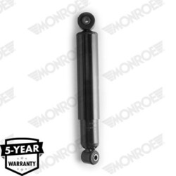 MONROE VAN-MAGNUM GAS-STOßDÄMPFER HINTERACHSE passend für VW TRANSPORTER | V2505