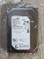 Seagate Barracuda ST500DM002 500GB 3,5" HDD SATA Festplatte  7200rpm