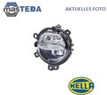 1N1 011 748-011 NEBELSCHEINWERFER LINKS HELLA FÜR MINI MINI,MINI CLUBMAN