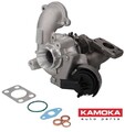 KAMOKA 8600074 Lader für Aufladung 