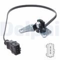 Sensor, Nockenwellenposition Delphi SS11203 passend für FIAT LANCIA