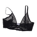 Danielle Van Grondelle x Hunkemöller, BH, Größe: 80D, Schwarz #4ms