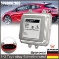 Vorschaltgerät Steuergerät Passend für Opel Insignia A G09 63120150614