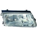 DIEDERICHS Scheinwerfer Rechts für VW PASSAT Variant (3B5) PASSAT (3B2) 2245980