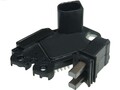 AS-PL Generatorregler ARE3205P für AUDI VW