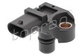 Topran Sensor, Saugrohrdruck 622 540 für OPEL