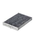 HENGST FILTER E3906LC Filter, Innenraumluft für DACIA  passend für NISSAN