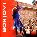 Bon Jovi - Wembley '95 (Vinyl LP - EU - Original)