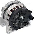 HC-Cargo 115695 Lichtmaschine Generator 110A 14V für VW GOL VI für SKODA CITIGO