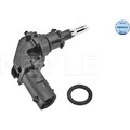 Meyle 314 812 0004 Sensor Ansauglufttemperatur für BMW MINI 3 5 2 1 7 6 4 X5 X3